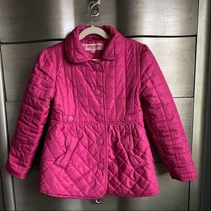 Urban Republic girl jacket